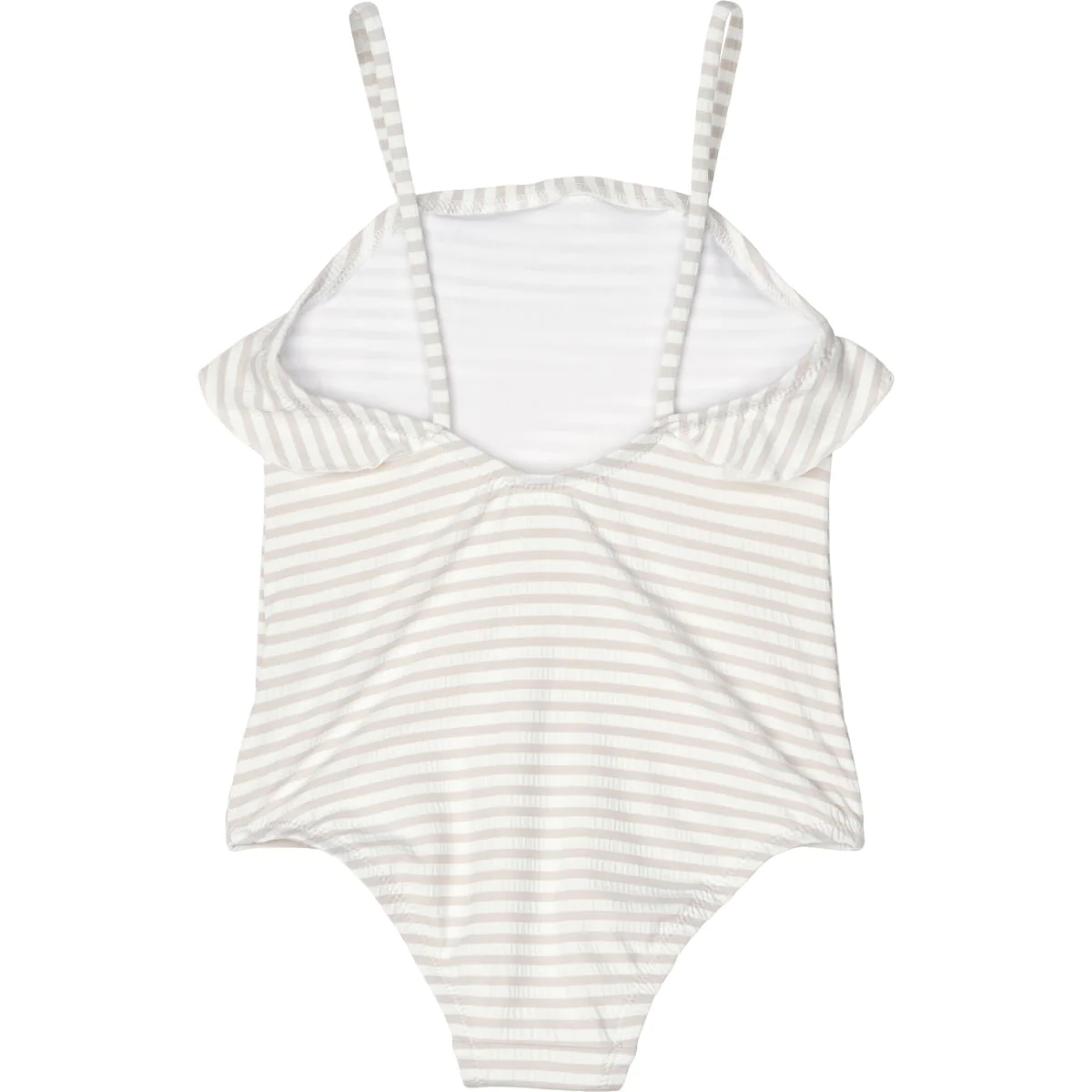 Liewood | Badeanzug Mauricette seersucker swimsuit