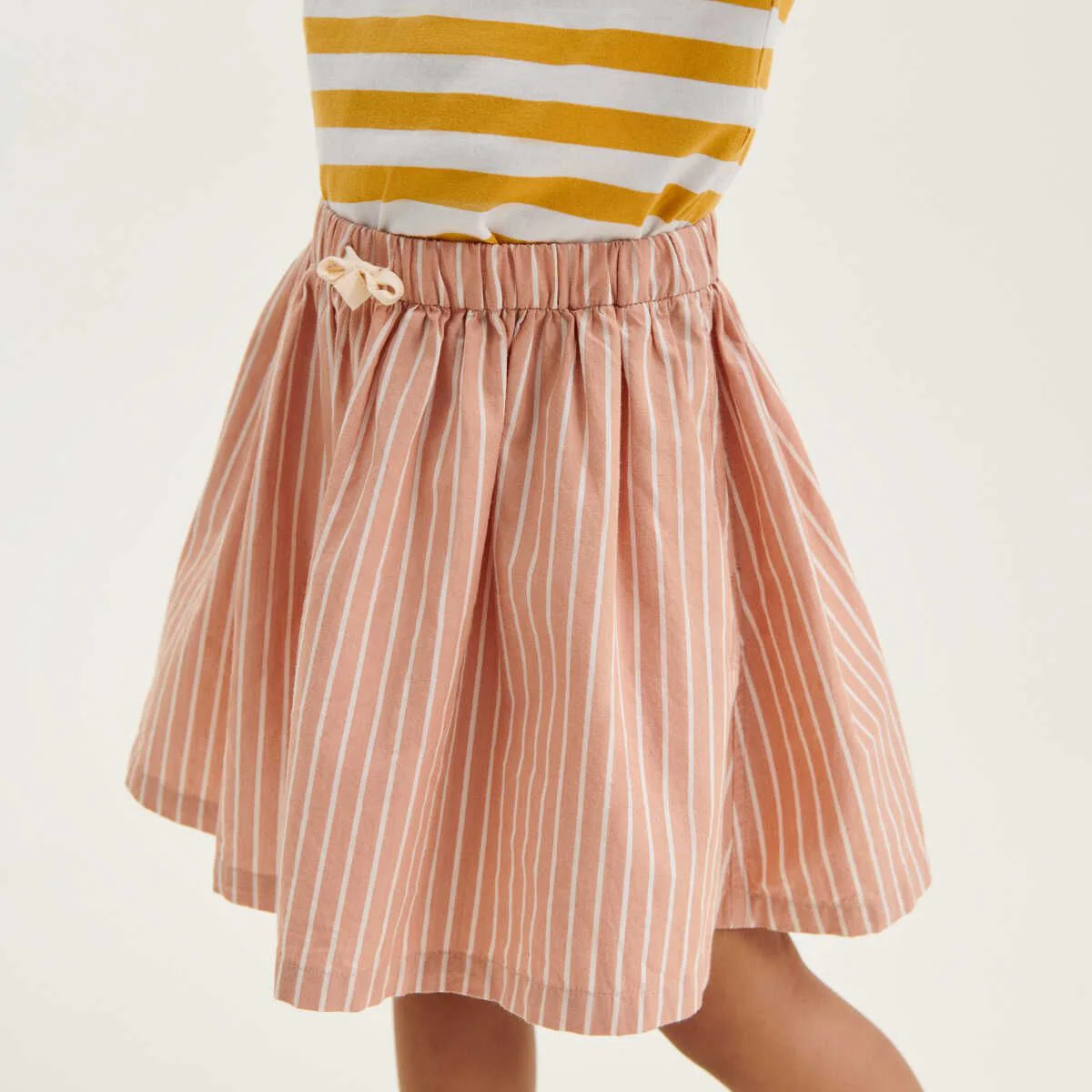 Liewood | Padua Leinenrock Rock Mist