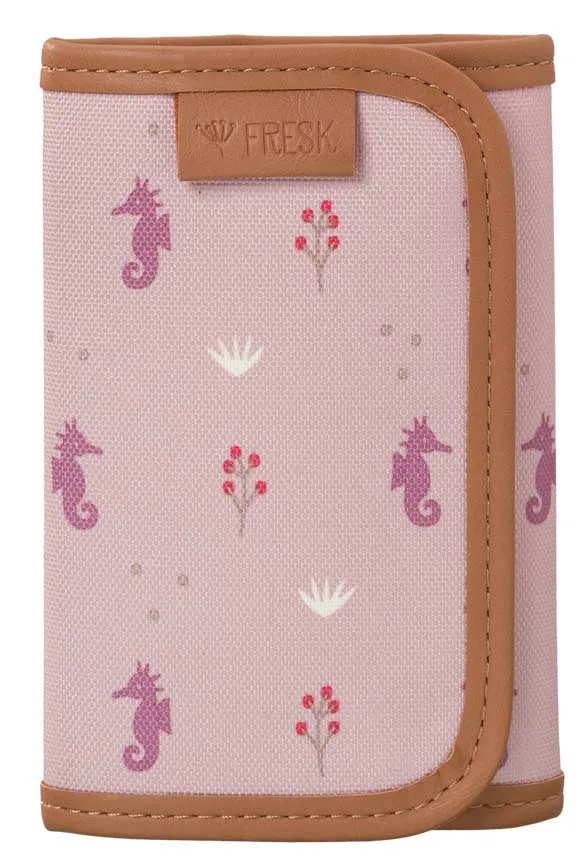 Fresk | Geldbeutel Seahorse