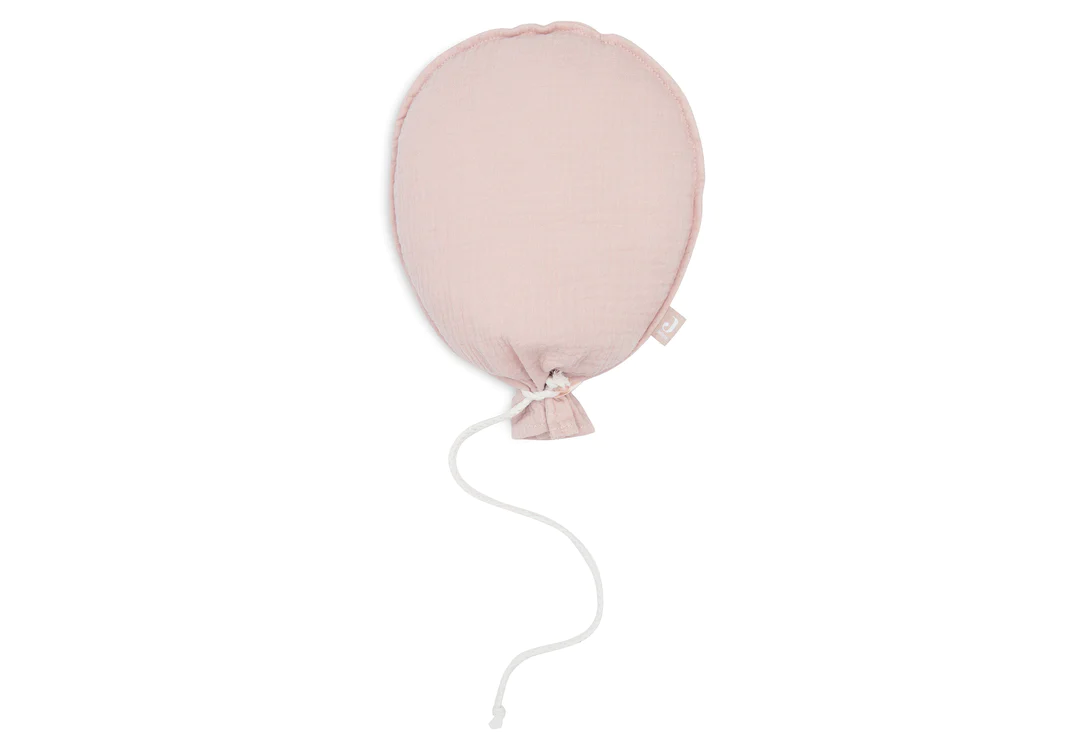 Jollein | Ballon 25x50cm Wild Rose