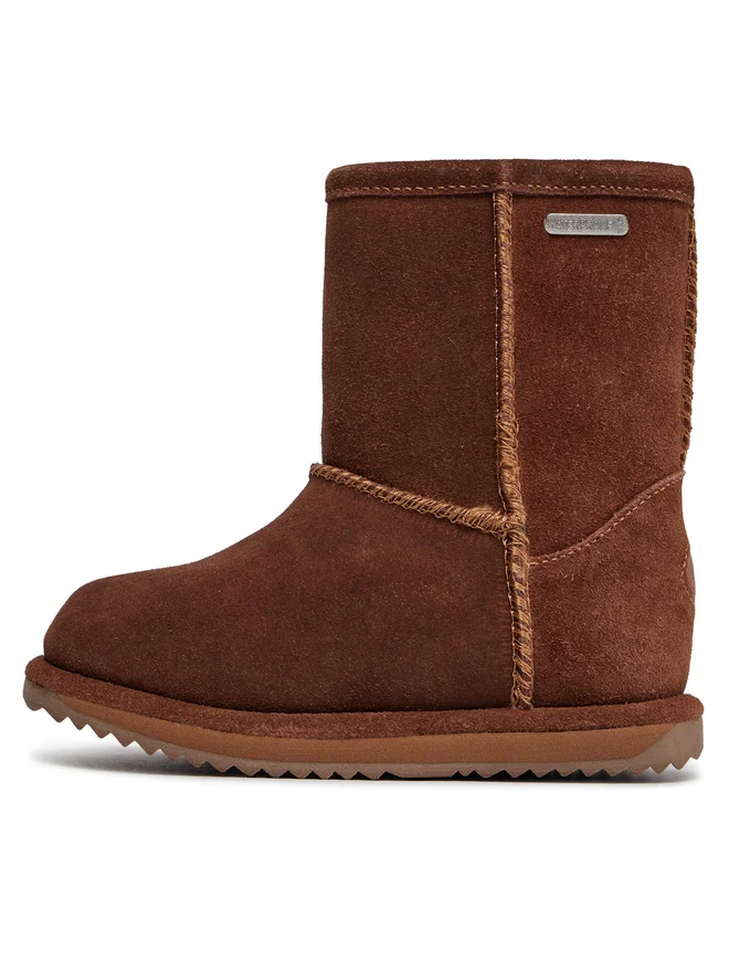 Emu Australia | Brumby Lo Boots Winterstiefel Gr. 29/30