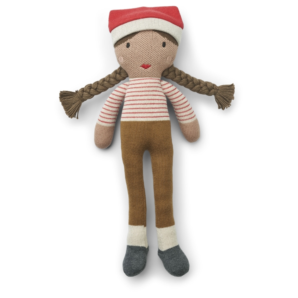Liewood | Puppe Weihnachtspuppe "Johanna"