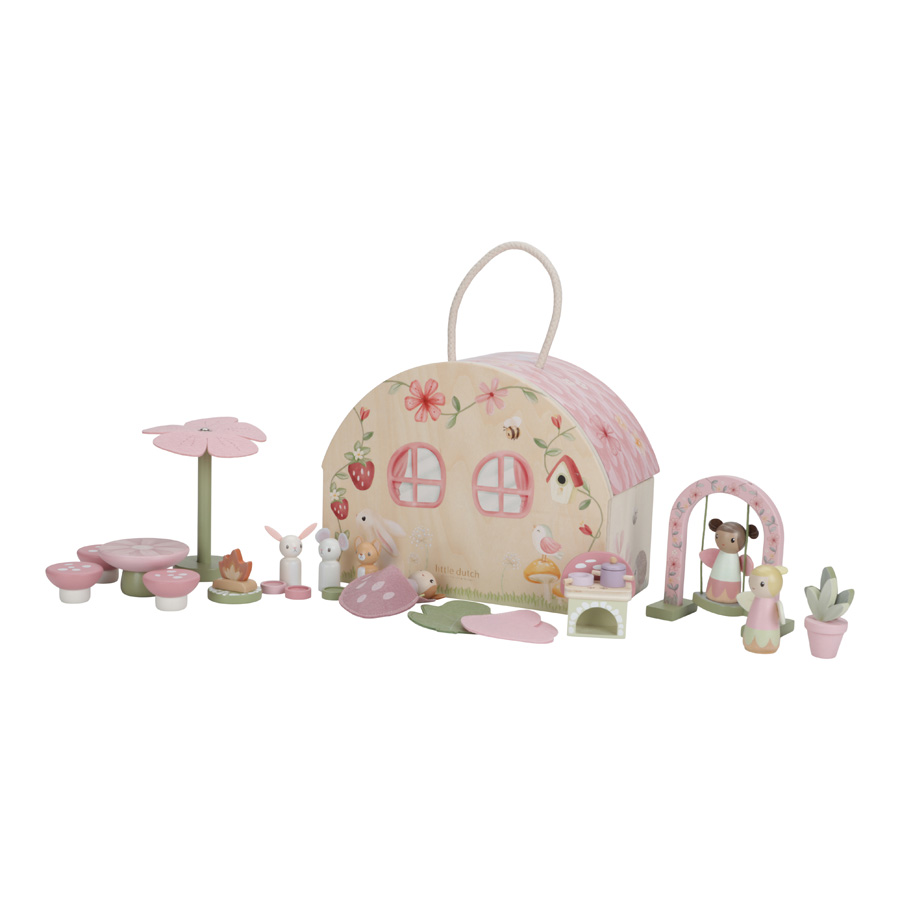 Little Dutch | Feenhaus Fairy Garden