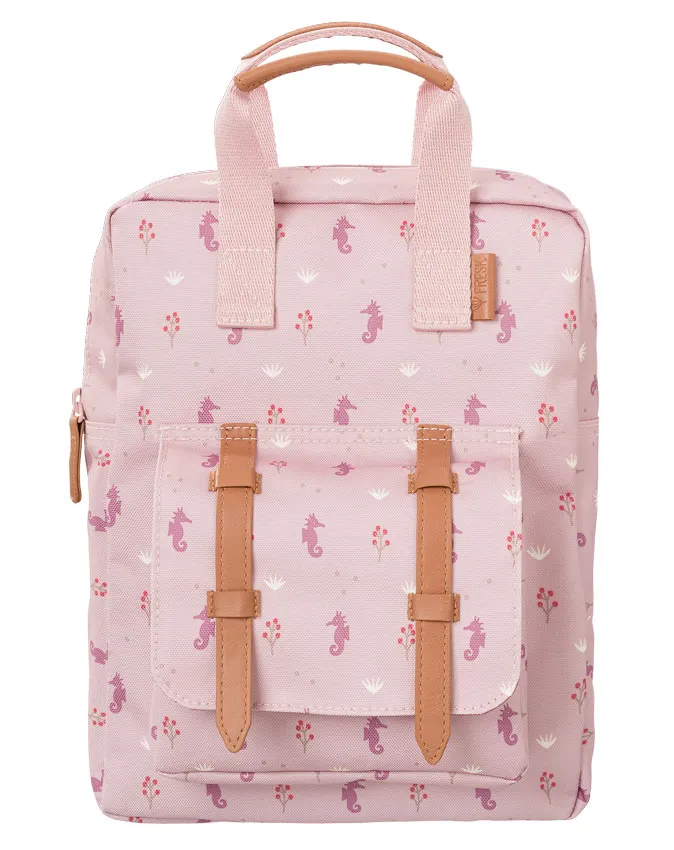 Fresk | Kinderrucksack Seahorse