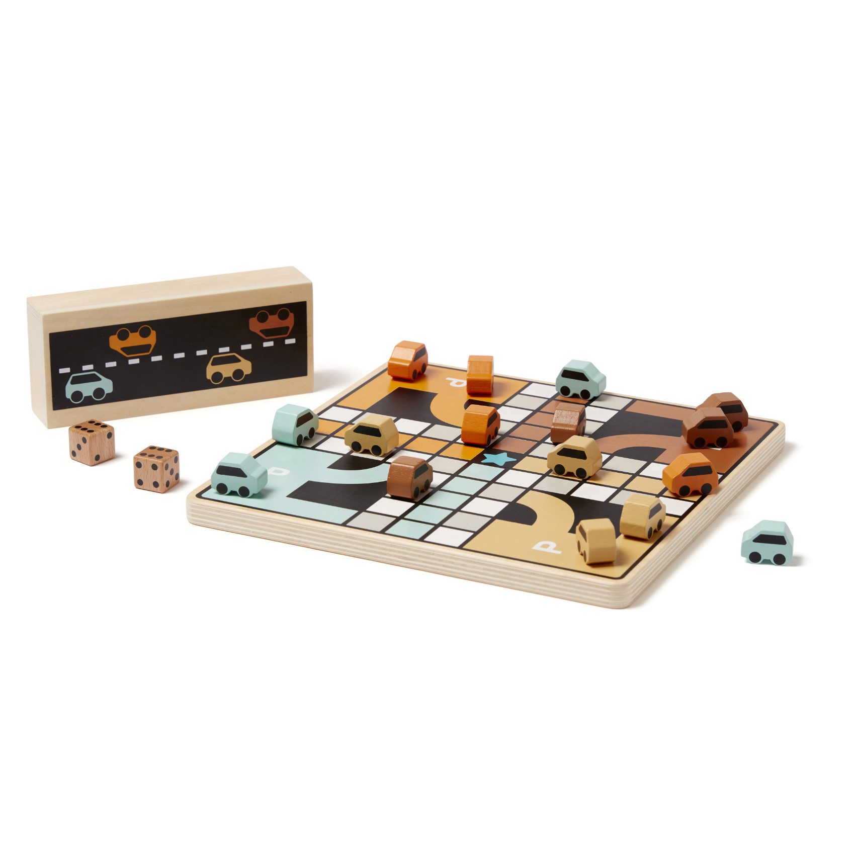 Kids Concept | Brettspiel Aiden Ludo