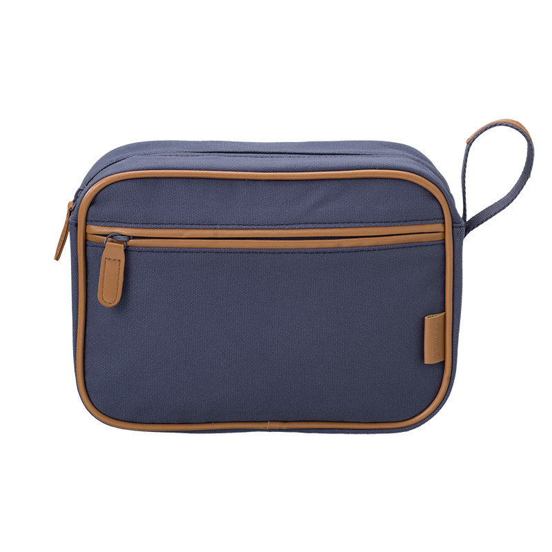 Fresk | Kosmetiktasche Nightshadow Blue