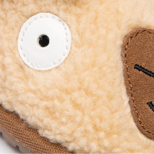 Emu Australia | Bootie Llama Walker / Lama 12-18 Monate