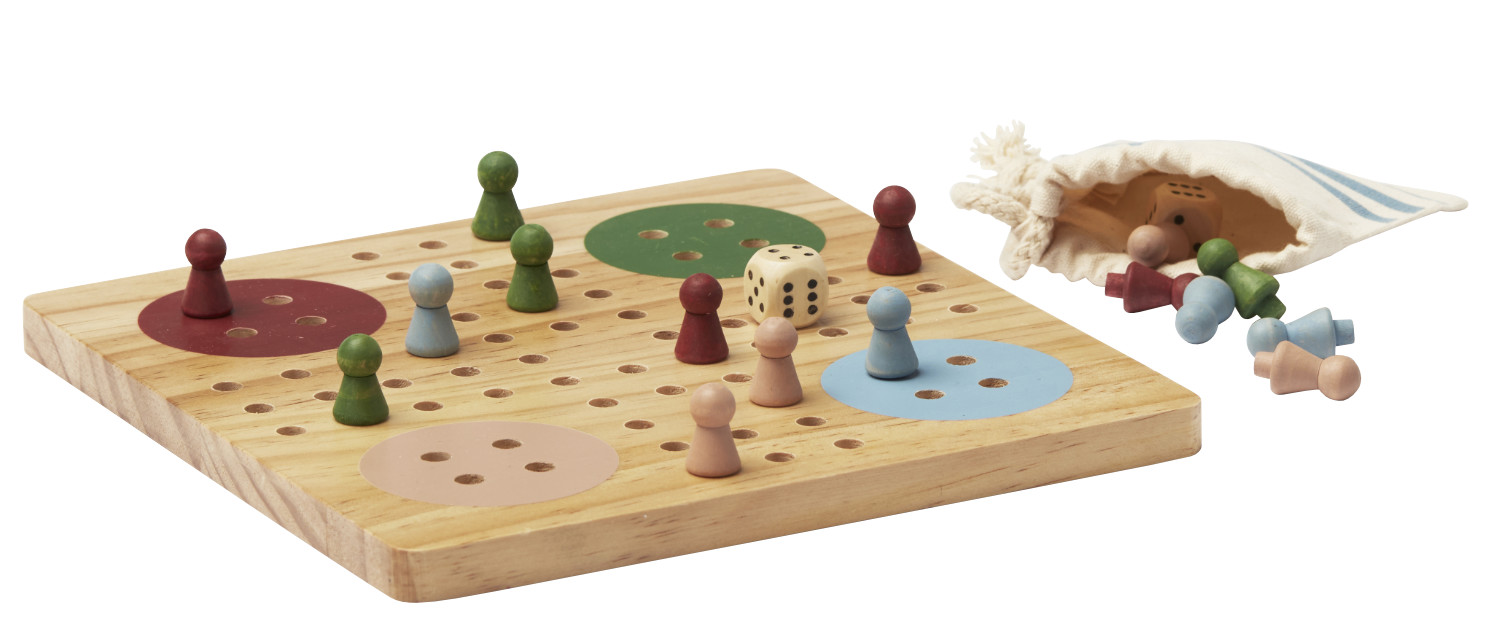 Kids Concept | Brettspiel Carl Larsson