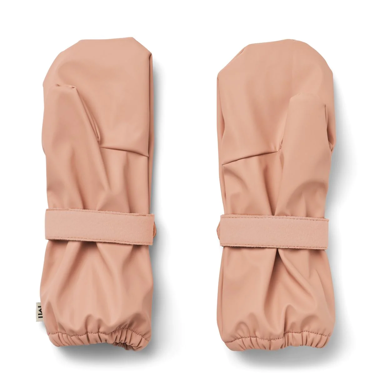 Liewood | Bobbie wasserdichte Fäustlinge Babyhandschuhe Tuscany Rose  6 - 9 Monate