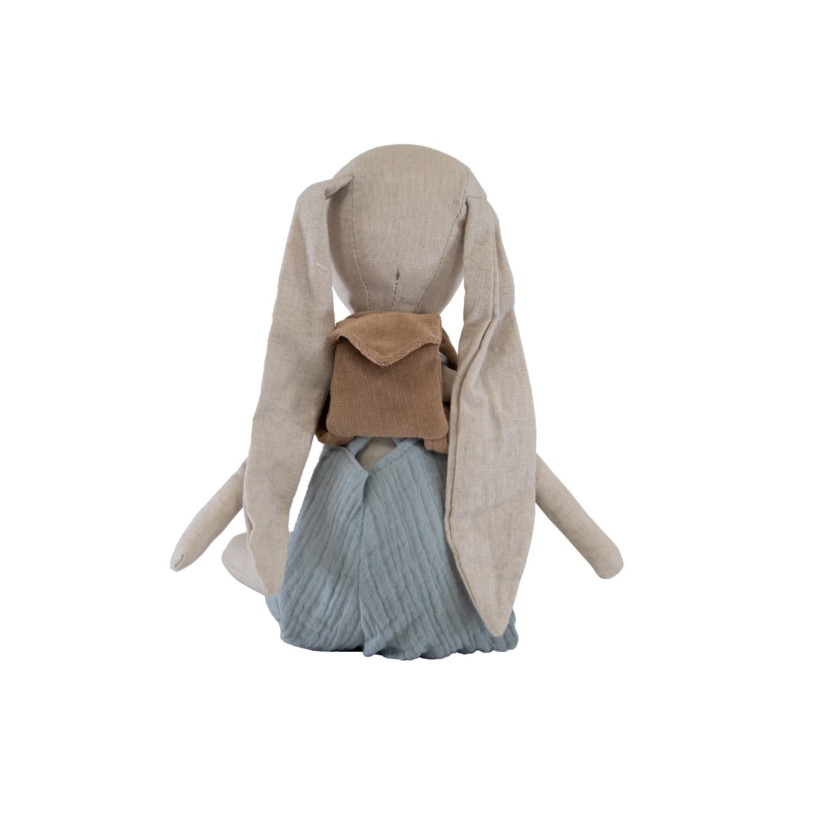 Mealiving | Stoffpuppe Hase Hugo