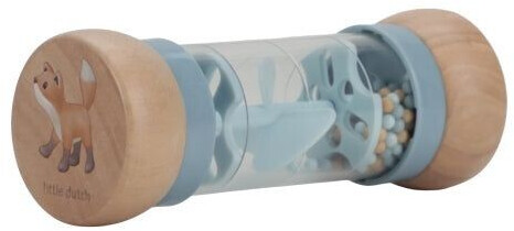 Little Dutch | Regenrassel Forest Friends