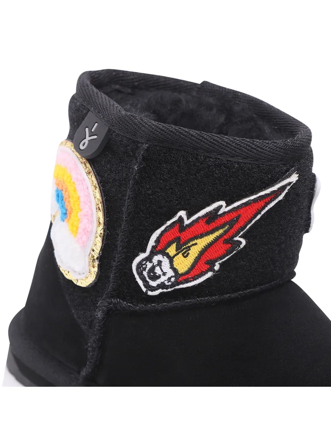 Emu Australia | Wallaby Mini Play Größe 25/26