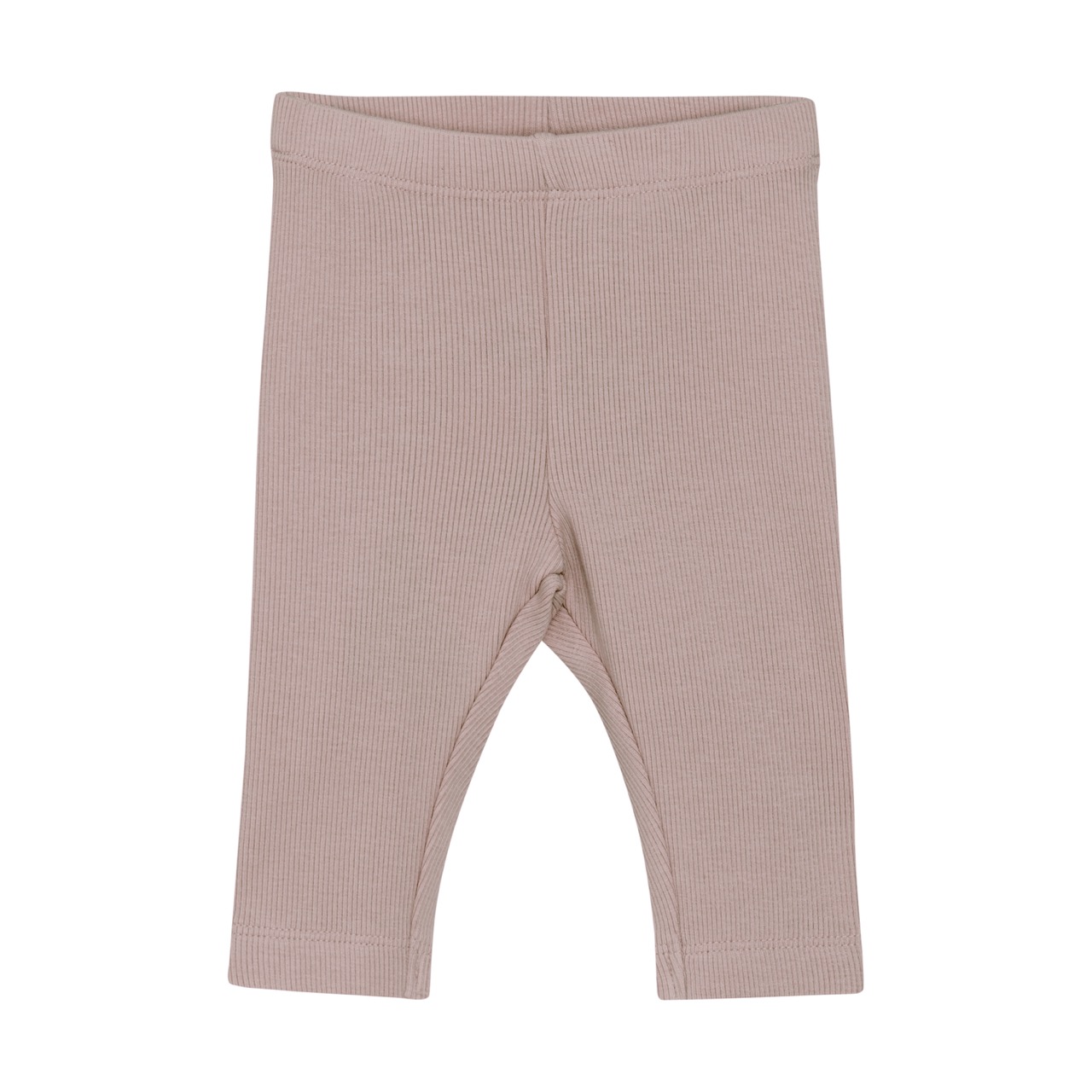 Huttelihut | Leggings Rib - Wood Ash - 56
