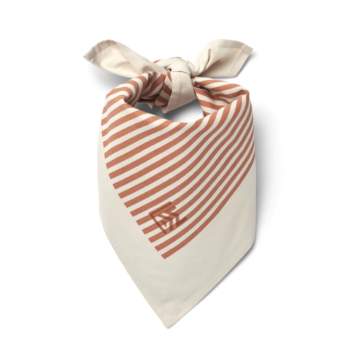 Liewood | Bali Halstücher Set Horses dark rosetta / Stripe mix