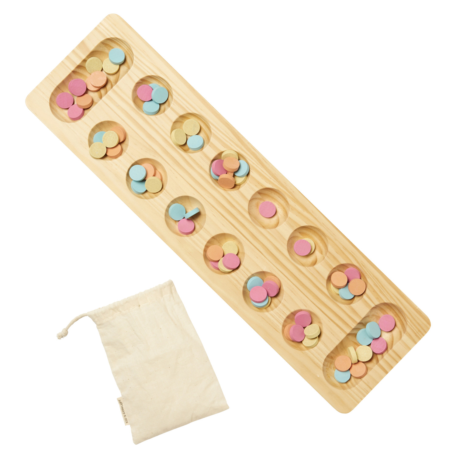 Kids Concept | Kalaha - Spiel