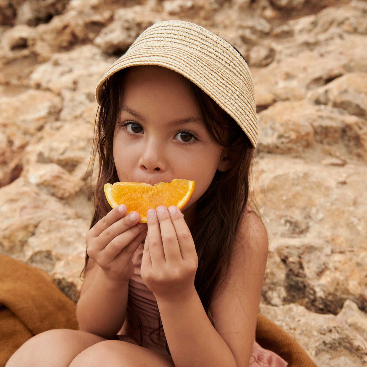 Liewood | Visse Visor Cape