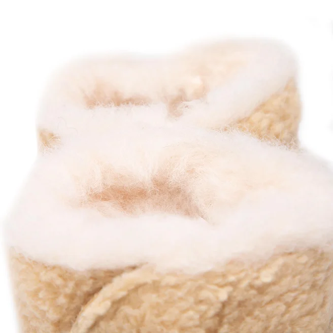 Emu Australia | Bootie Llama Walker / Lama 12-18 Monate