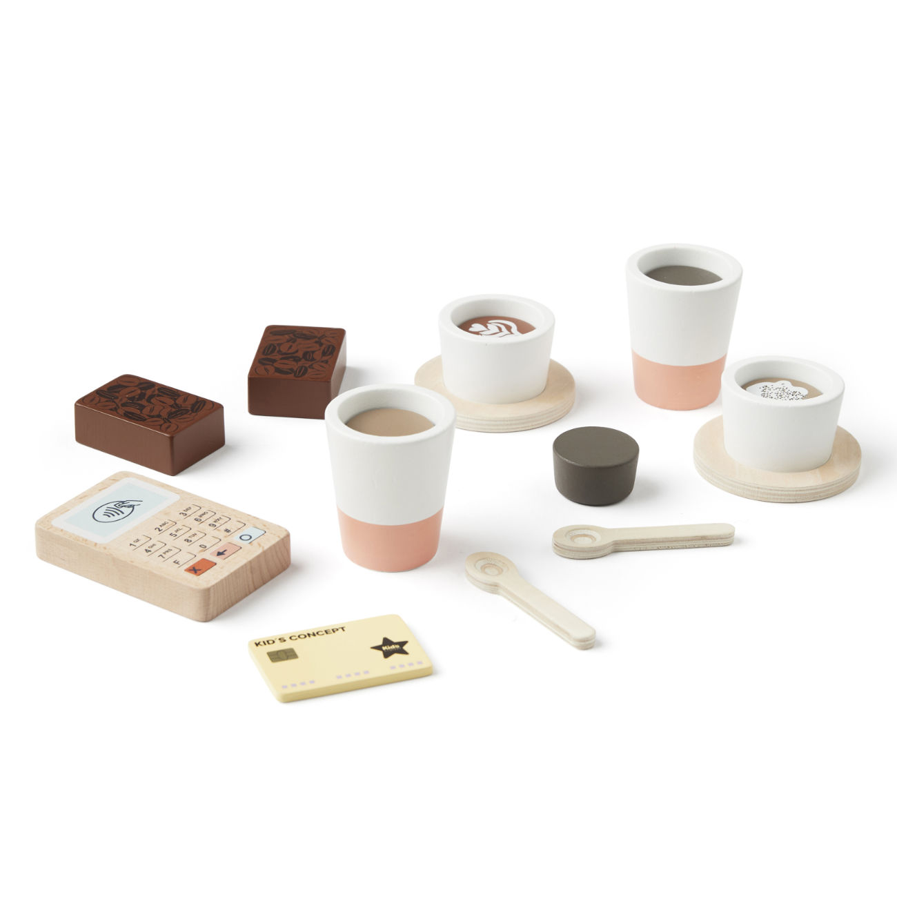 Kids Concept | Cafébar - Coffee shop