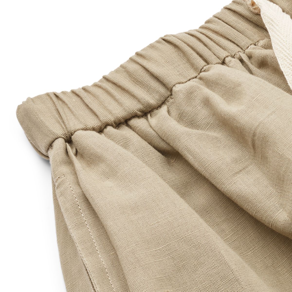 Liewood | Padua Leinenrock Rock Mist