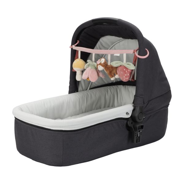 Little Dutch | Kinderwagenkette Fairy Garden