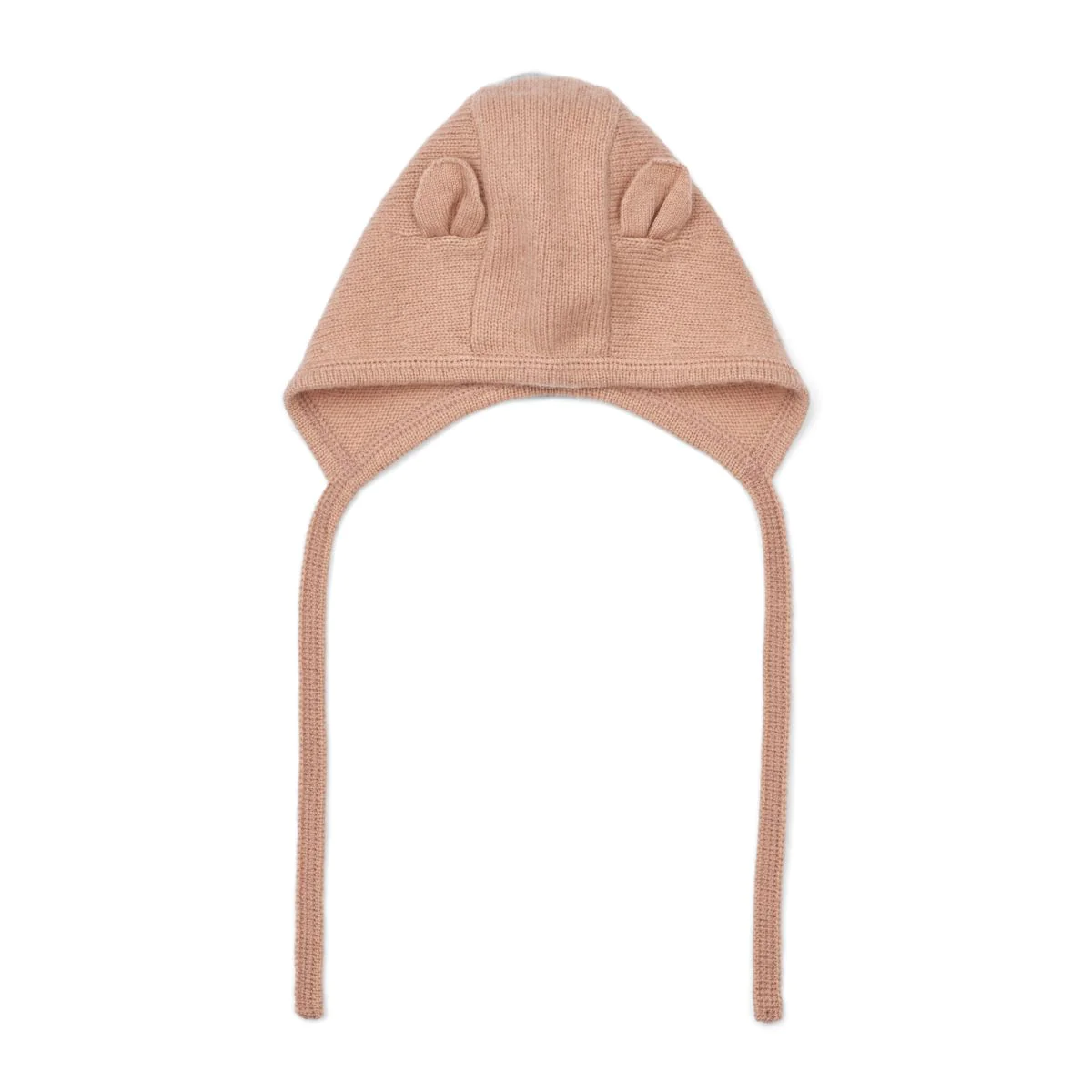 Liewood | Amir Cashmere Kaschmir-Mütze Babymütze Pale tuscany