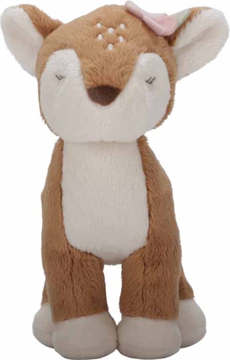 Little Dutch | Kuscheltier Hirsch Fairy Garden