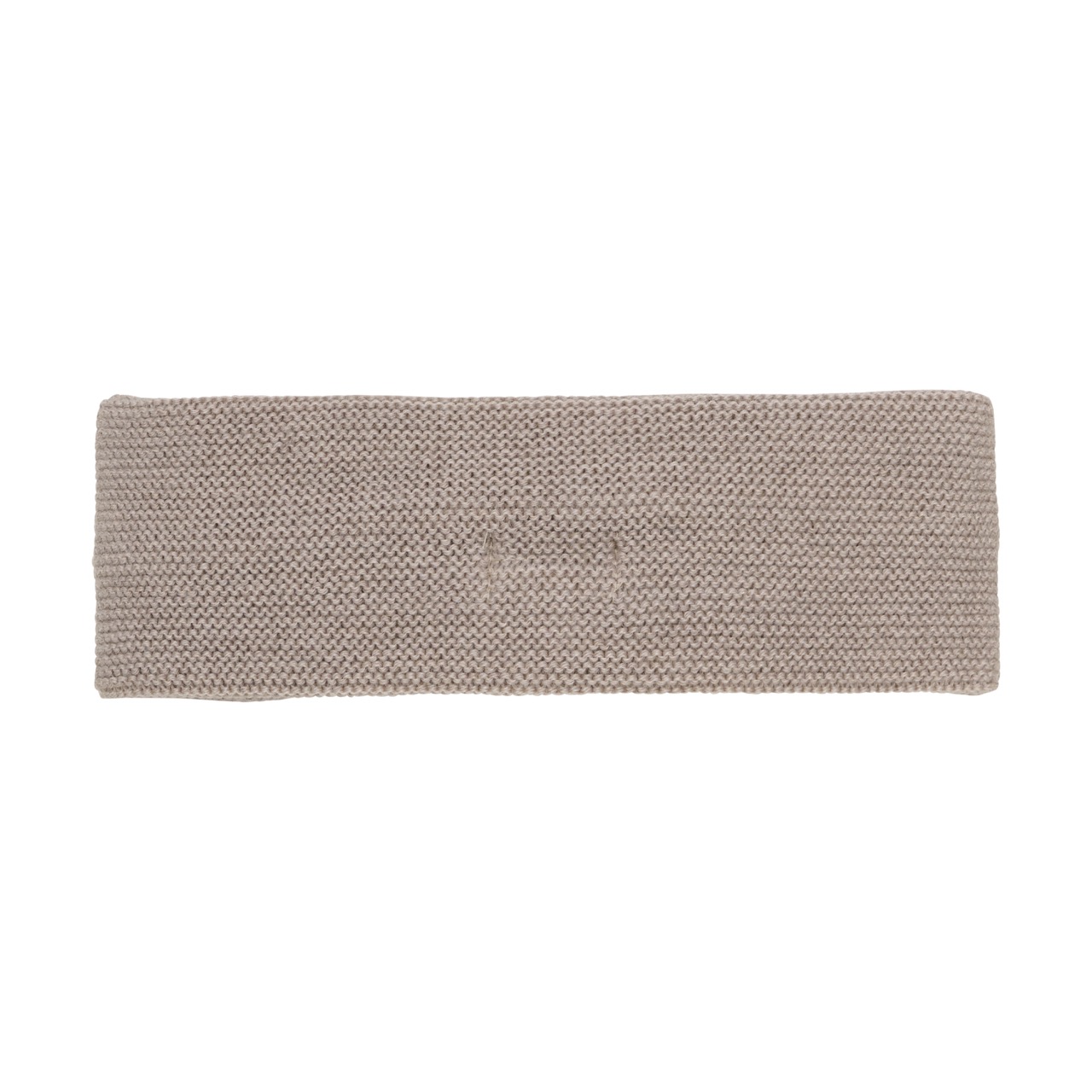 Huttelihut | Stirnband Wool Knit - Cobblestone - 52\2-4Y