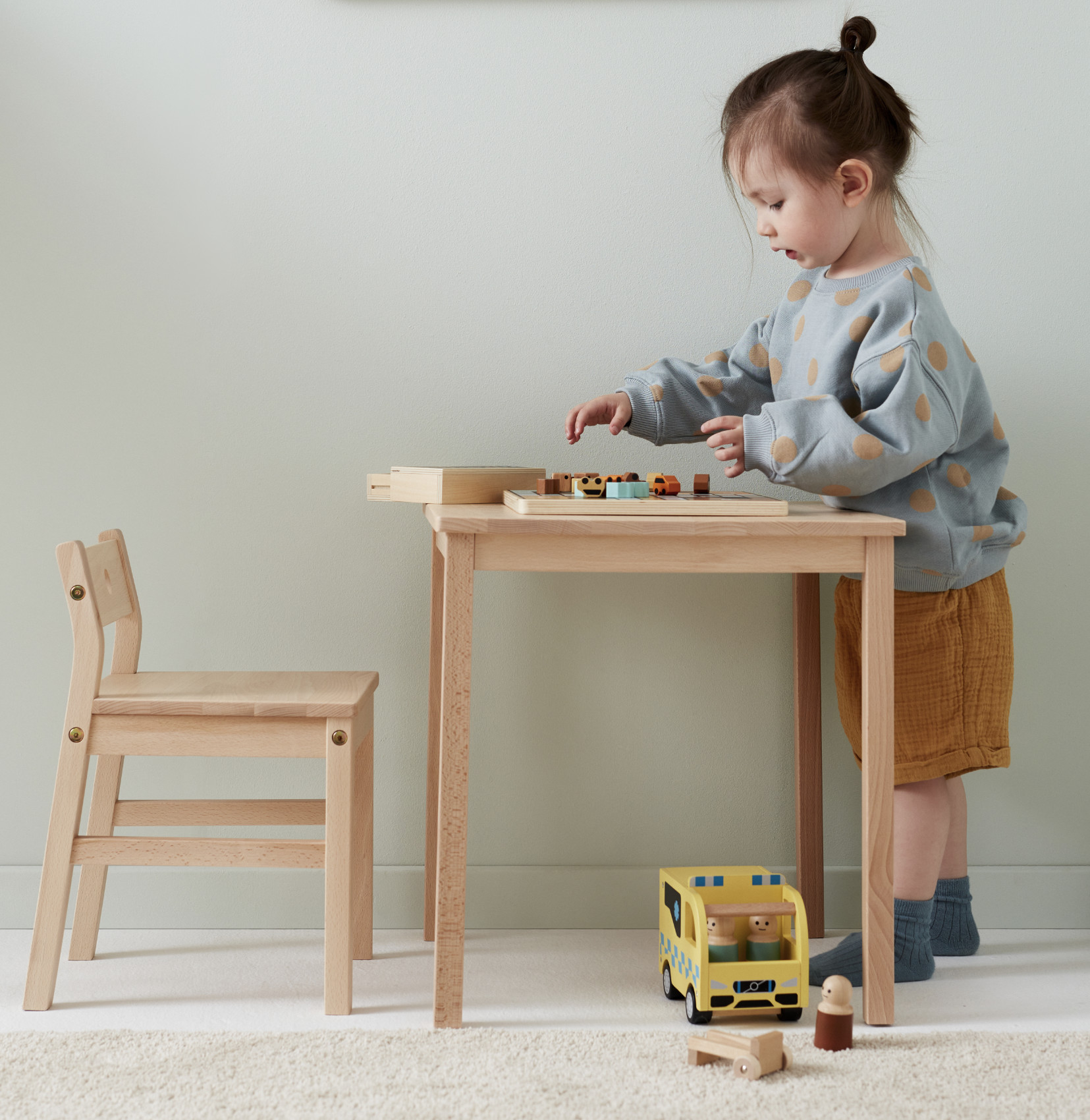 Kids Concept | Brettspiel Aiden Ludo