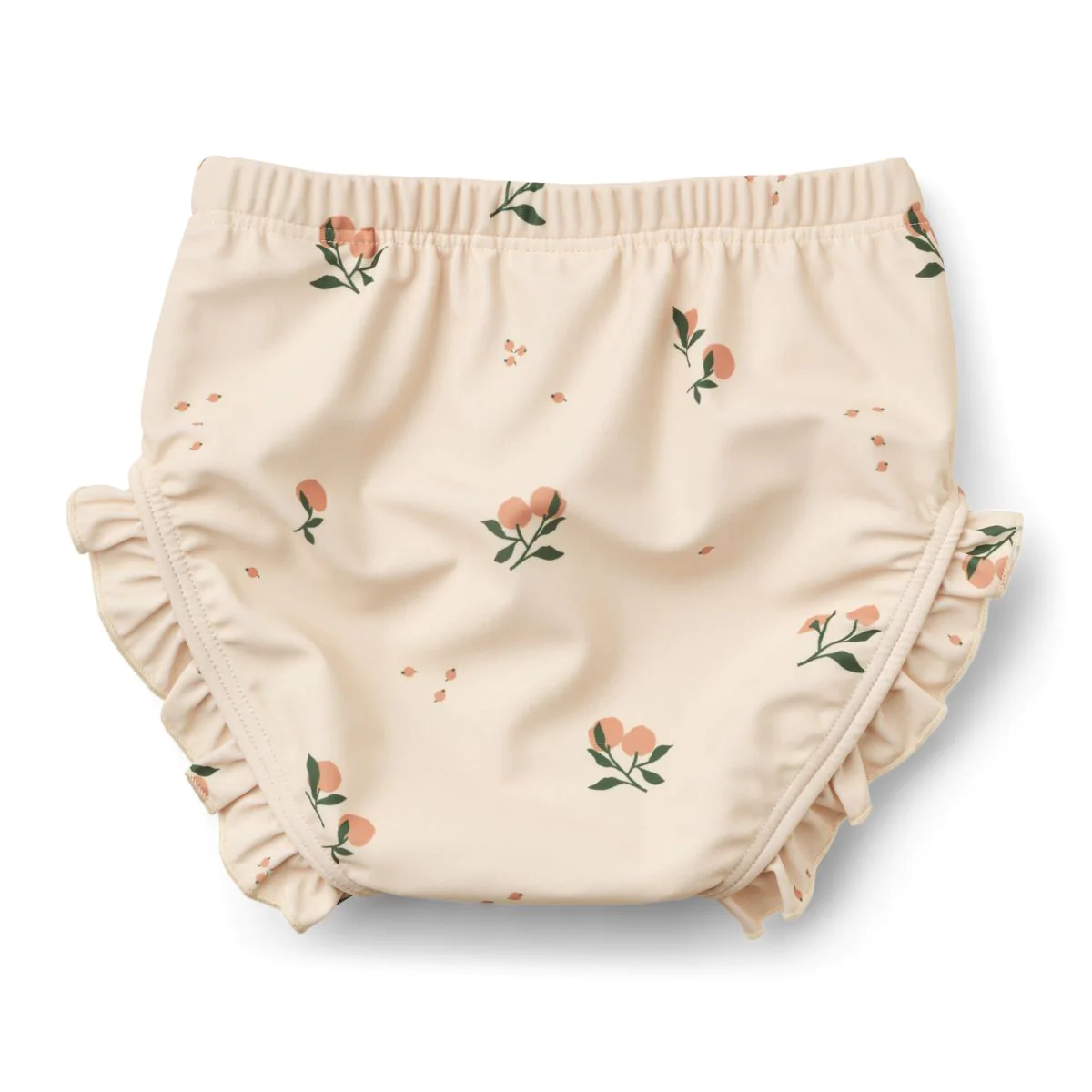 Liewood | Mila Badehose / Schwimmhose / Schwimmwindel Peach - Sea Shell