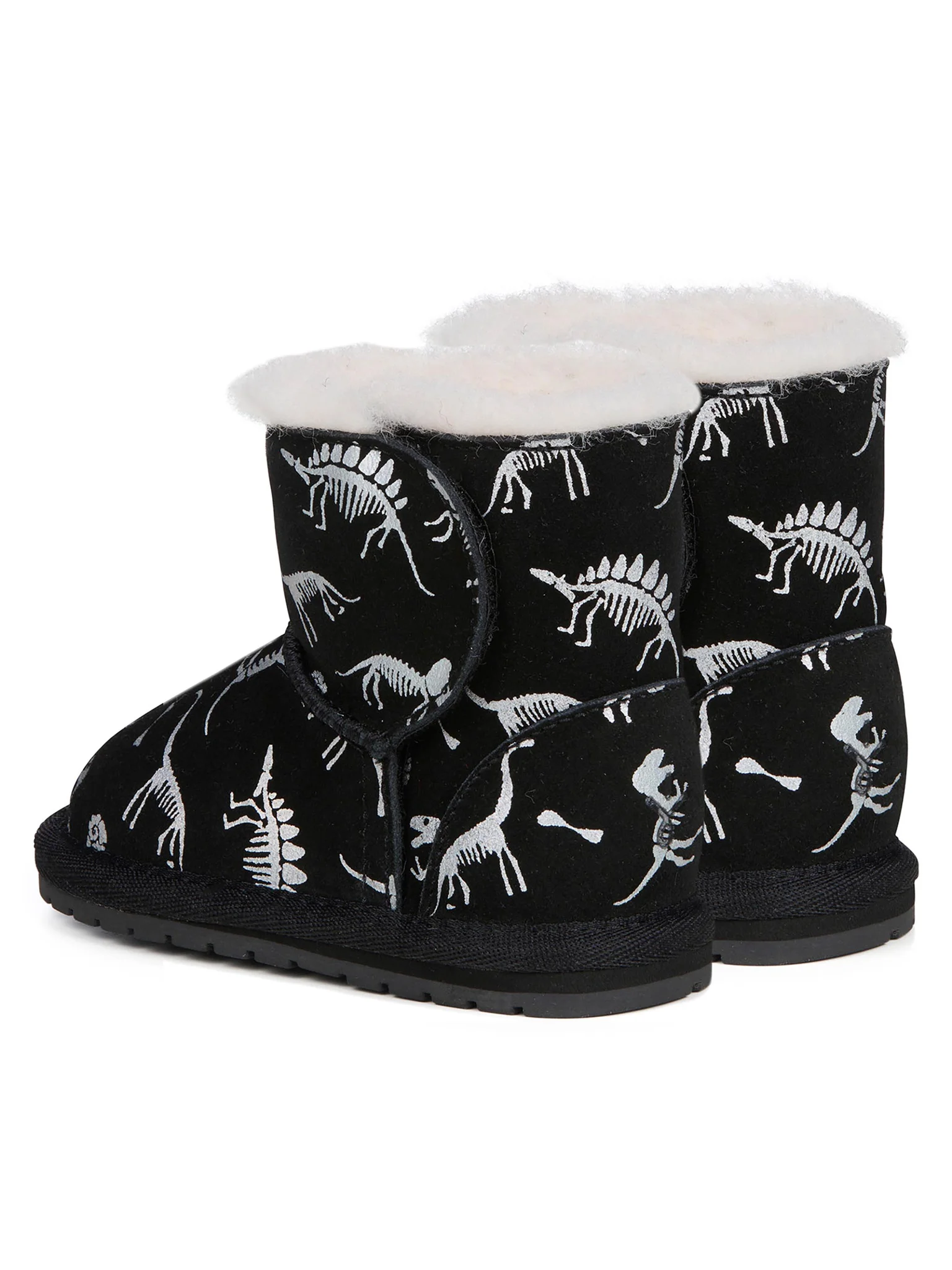 Emu Australia | Toddle reflective Dino 12 - 18 Monate