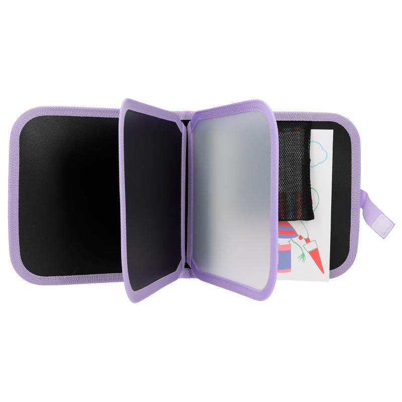 Depesche | Princess Mimi Paint & Swipe Book