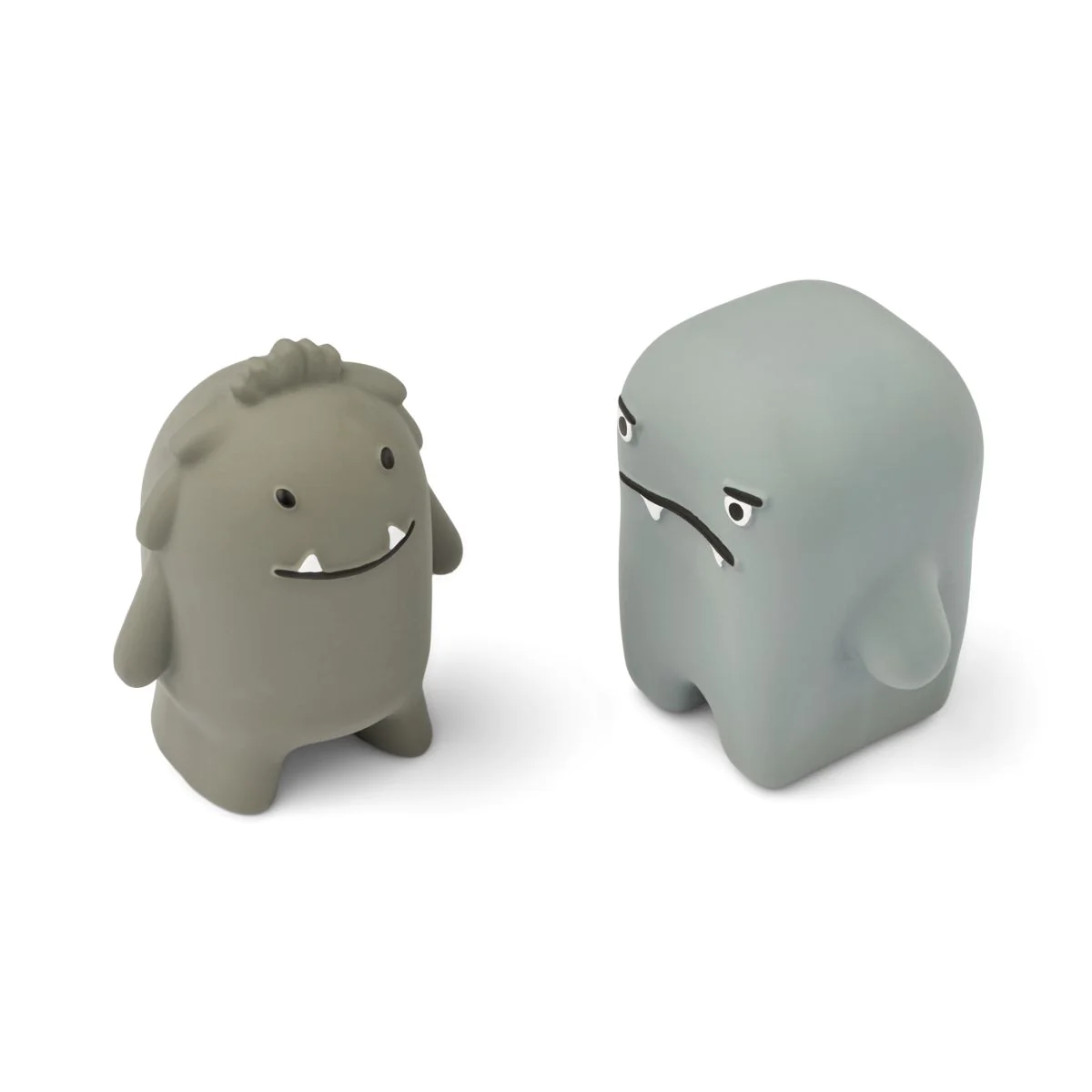 Liewood | Gudmund Badespielzeug - süße Monster