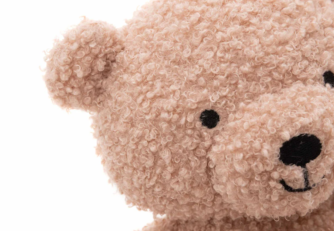 Jollein | Kuscheltier Teddy Bear - Wild Rose