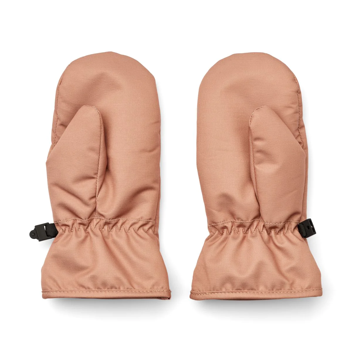 Liewood | Hakon isolierte Handschuhe Fäustlinge Tuscany Rose 3 - 4 Jahre