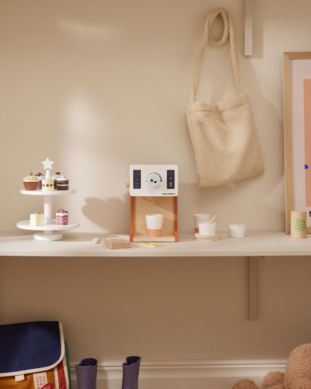 Kids Concept | Cafébar - Coffee shop