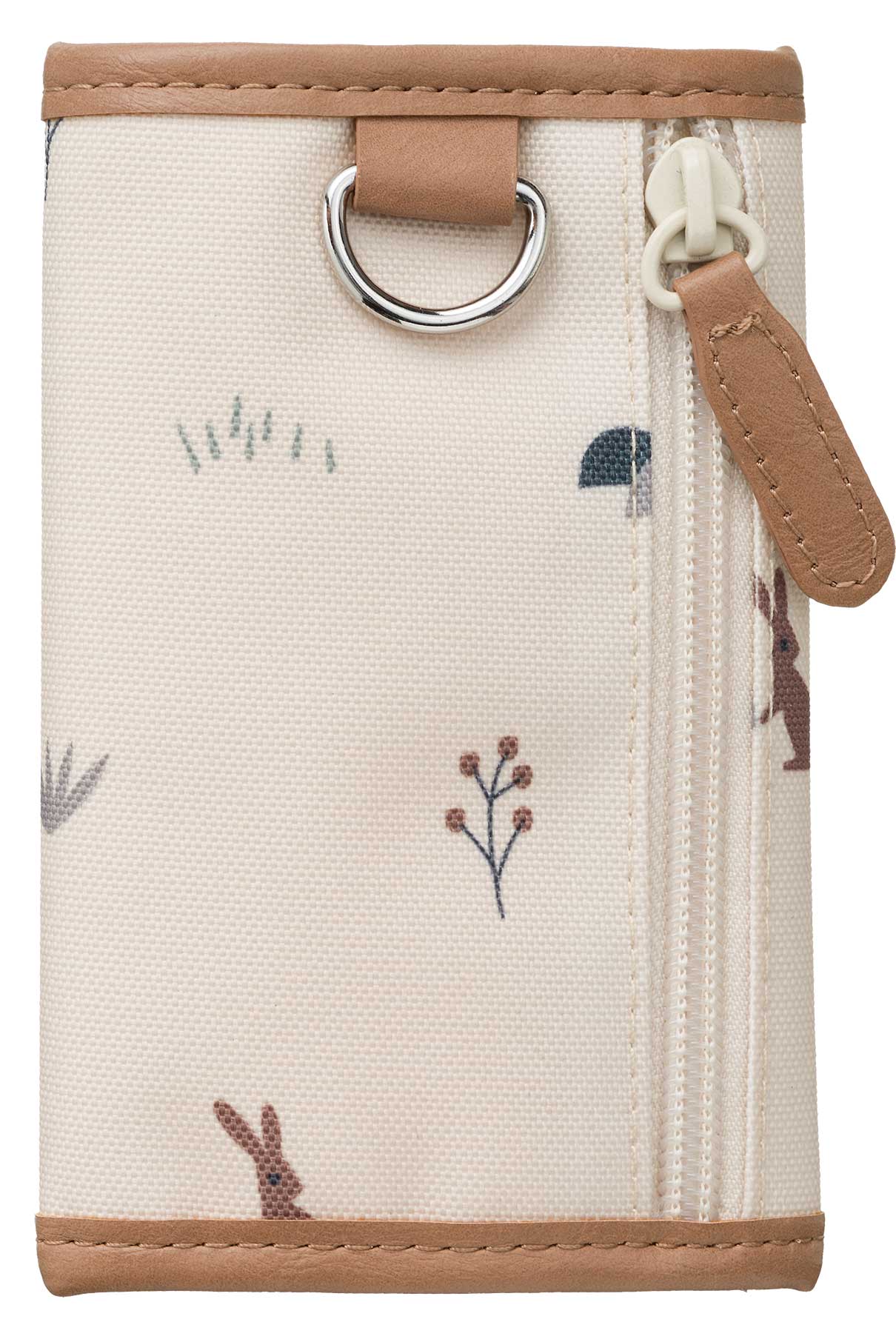 Fresk | Geldbeutel Rabbit sandshell