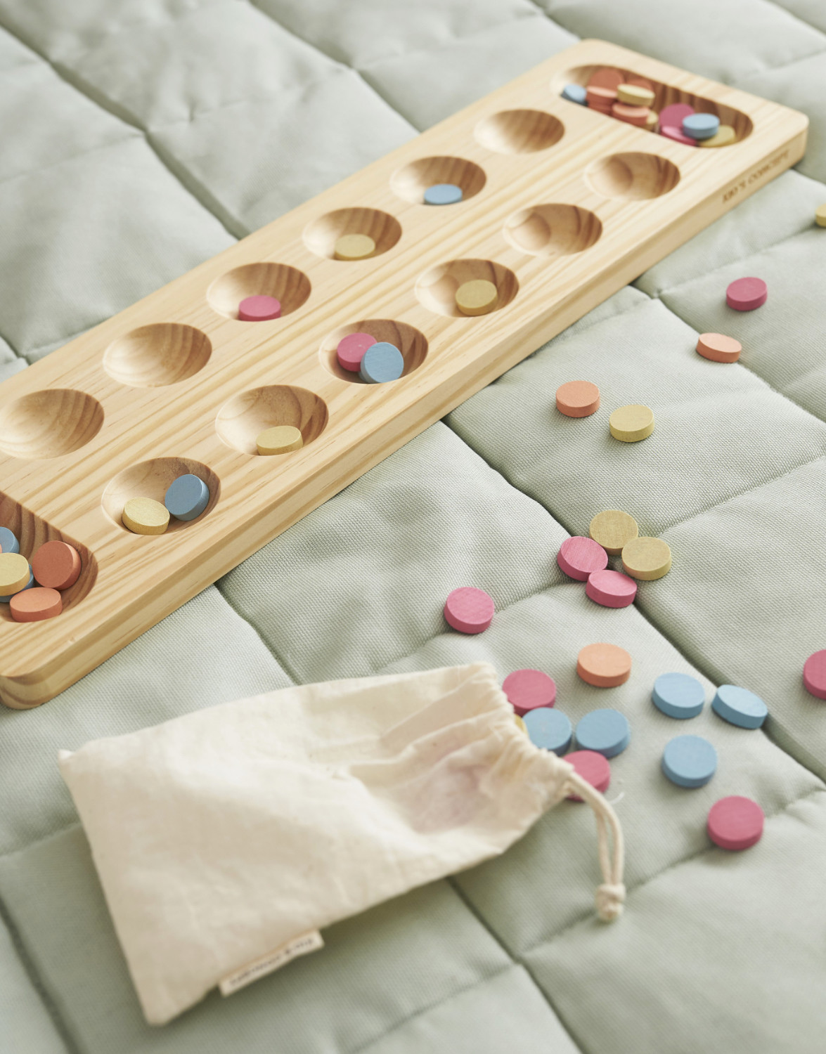 Kids Concept | Kalaha - Spiel