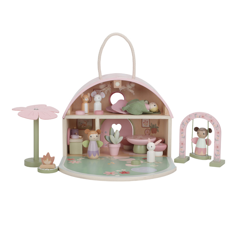 Little Dutch | Feenhaus Fairy Garden