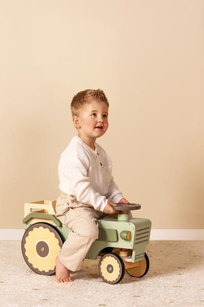 Little Dutch | Allradtraktor Little Farm