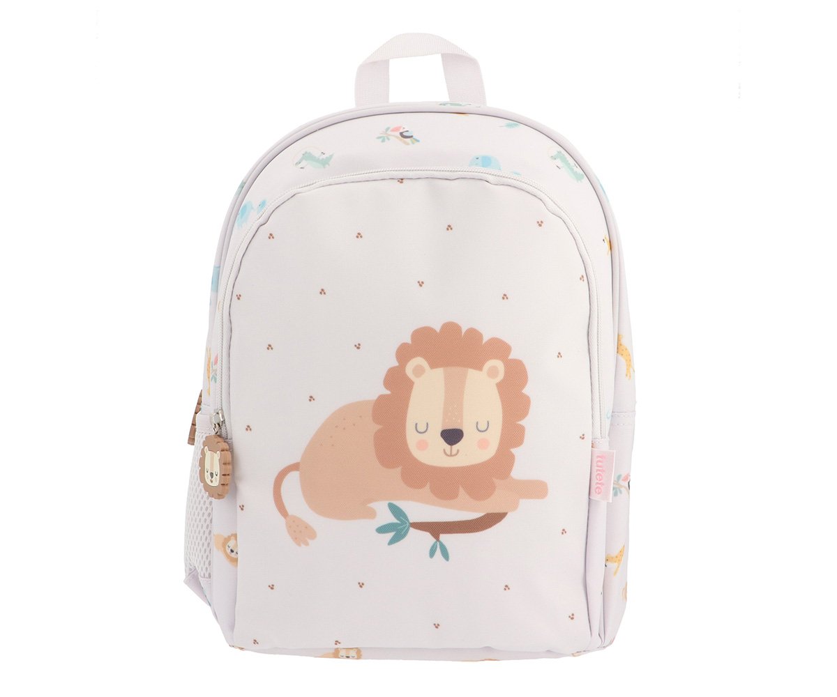 Tutete | Rucksack Savannah Löwe
