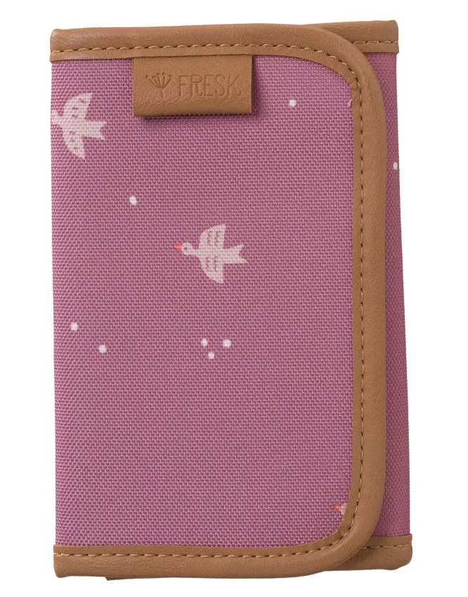 Fresk | Geldbeutel Swallow