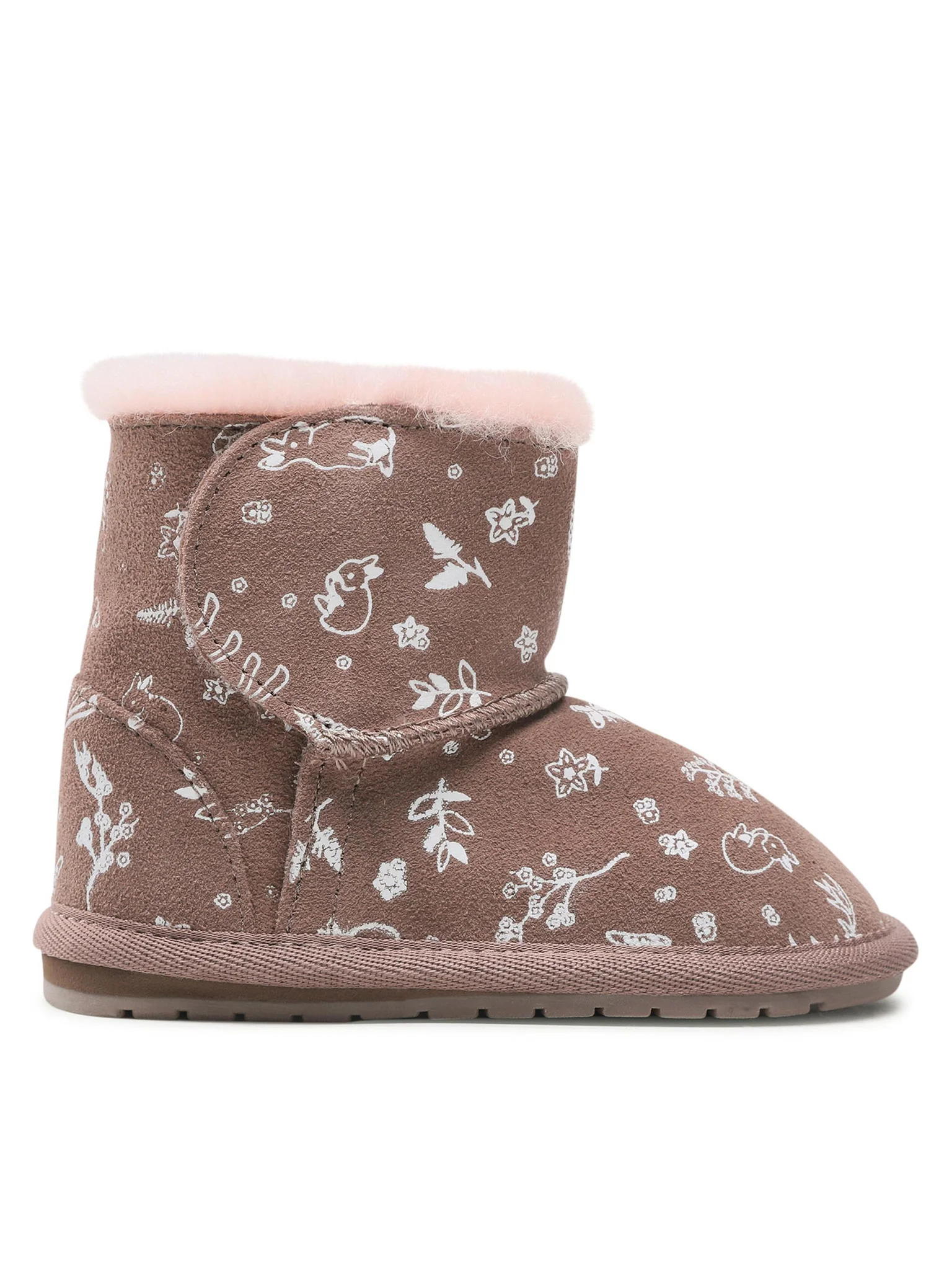 Emu Australia | Bootie Woodland Toddle 12-18 Monate