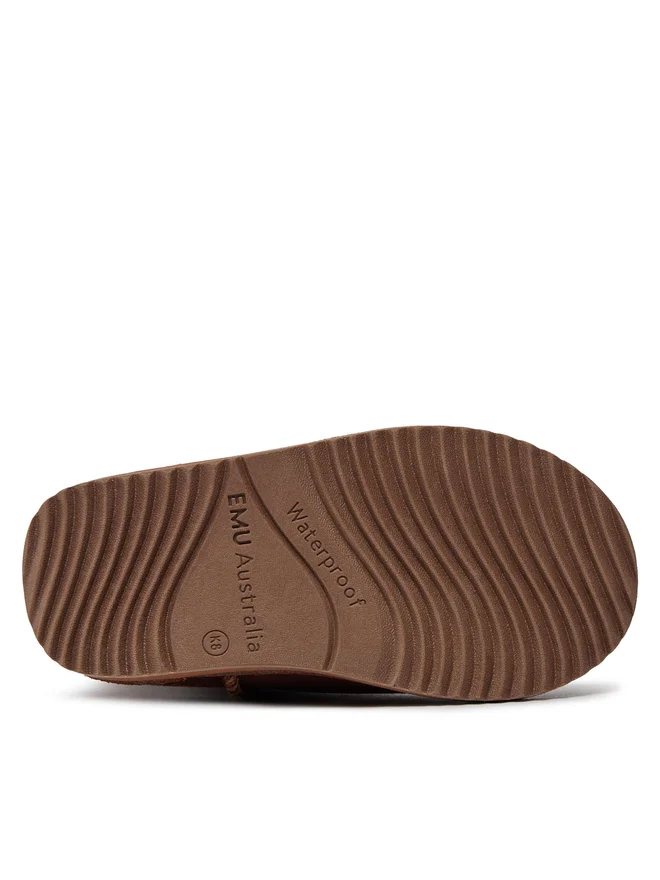 Emu Australia | Brumby Lo Boots Winterstiefel Gr. 29/30