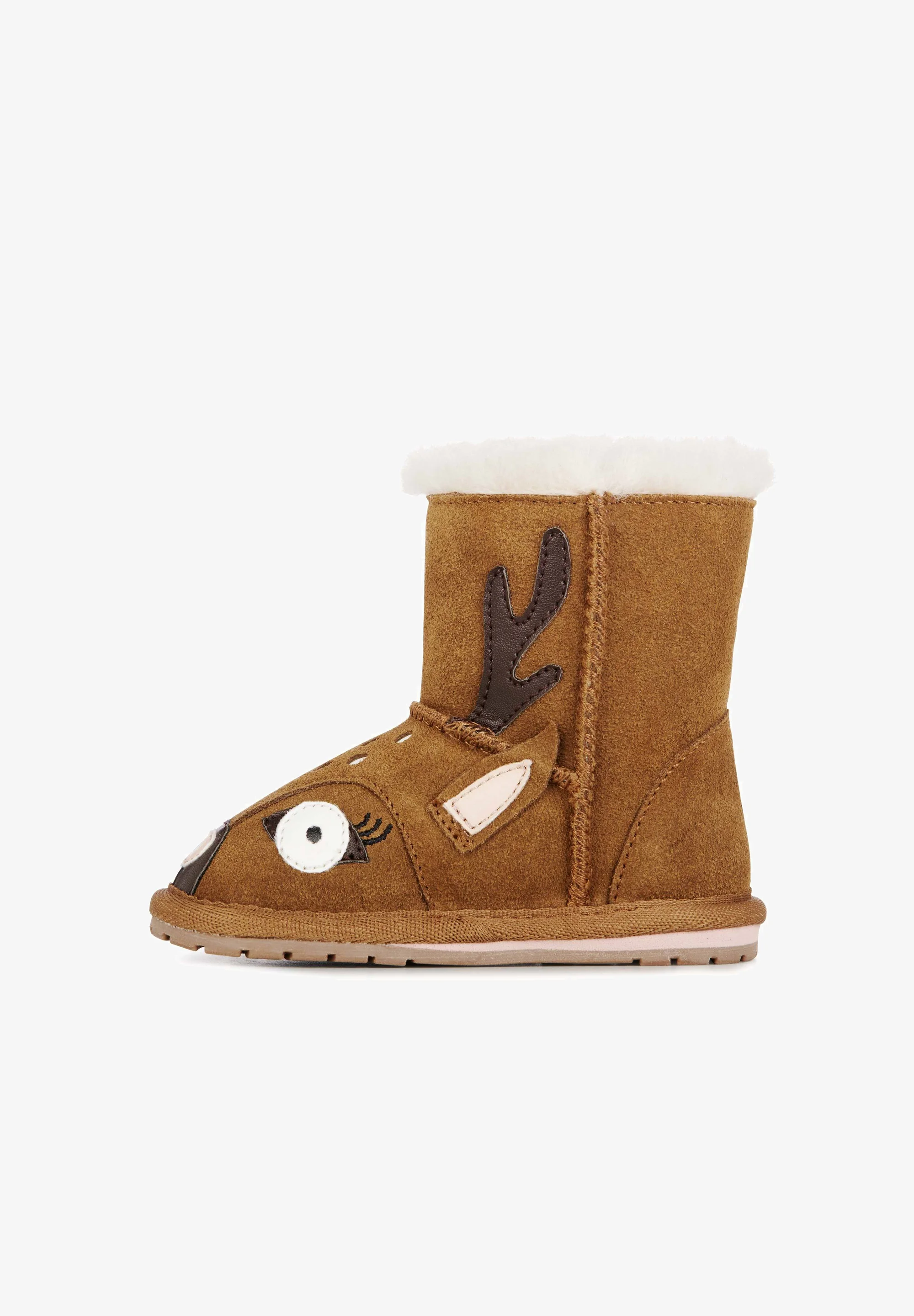 Emu Australia | Bootie Deer Walker / Reh 18-24 Monate