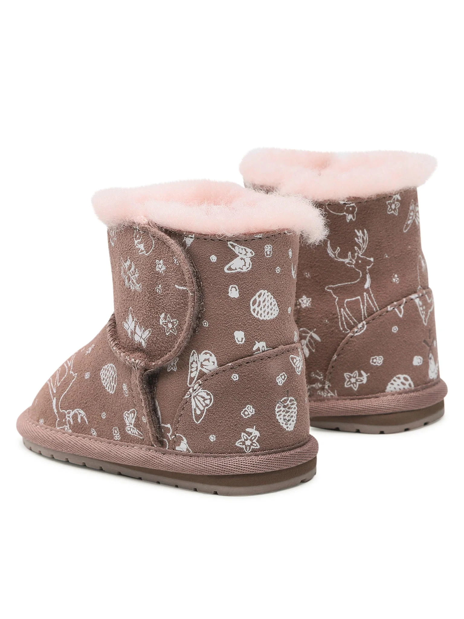 Emu Australia | Bootie Woodland Toddle 18 - 24 Monate