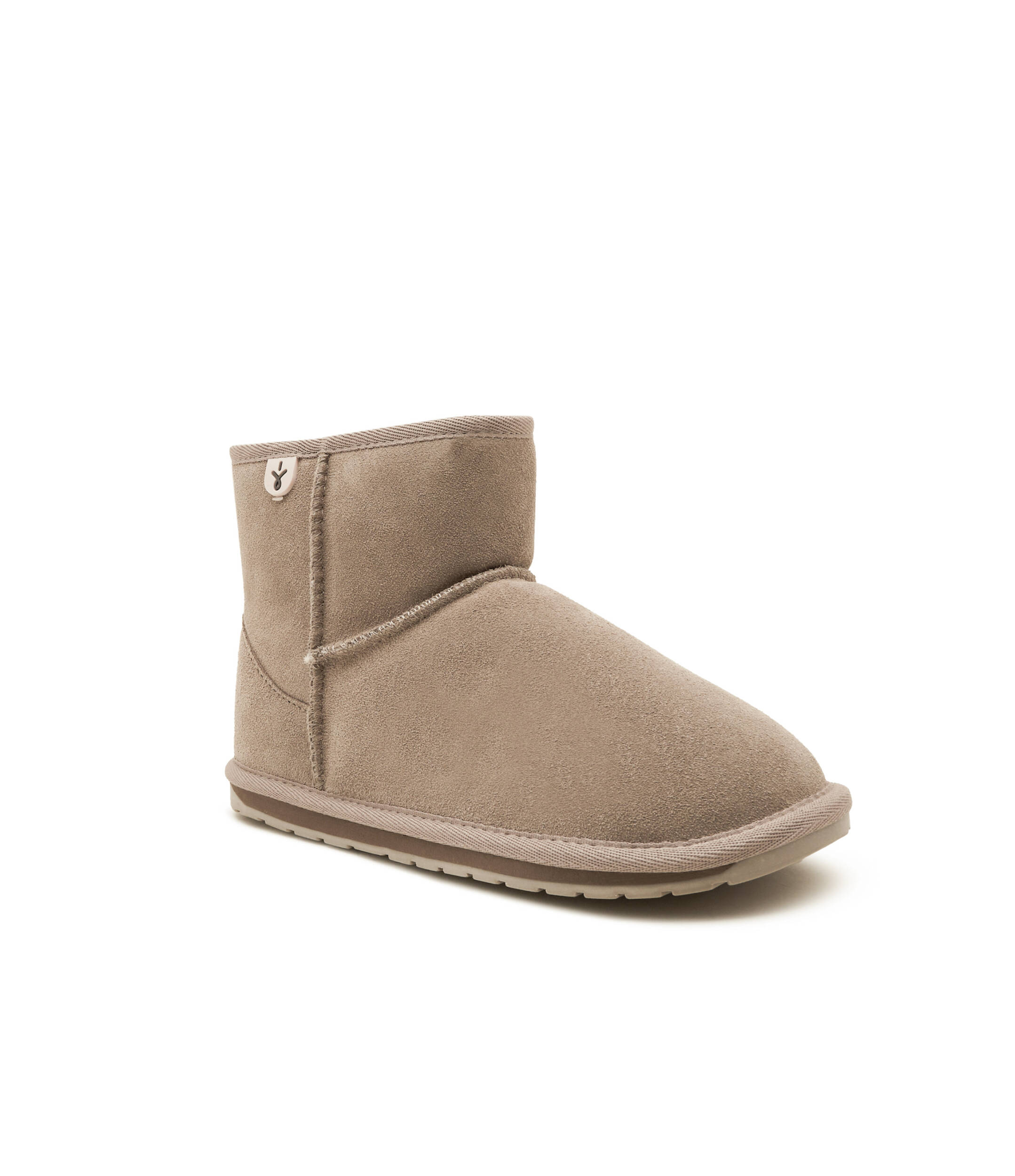 Emu Australia | Wallaby Mini Beige - Größe 28