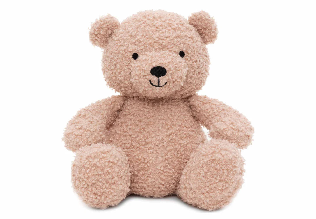 Jollein | Kuscheltier Teddy Bear - Wild Rose