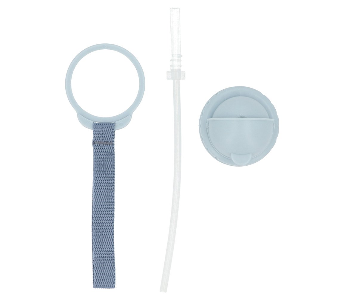 Tutete | Trinkflasche Croco