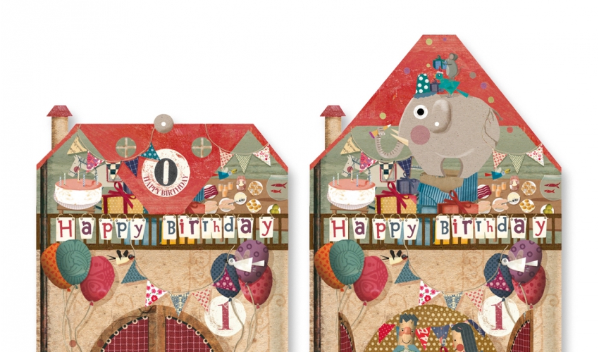 Londji | Birthday Countdown