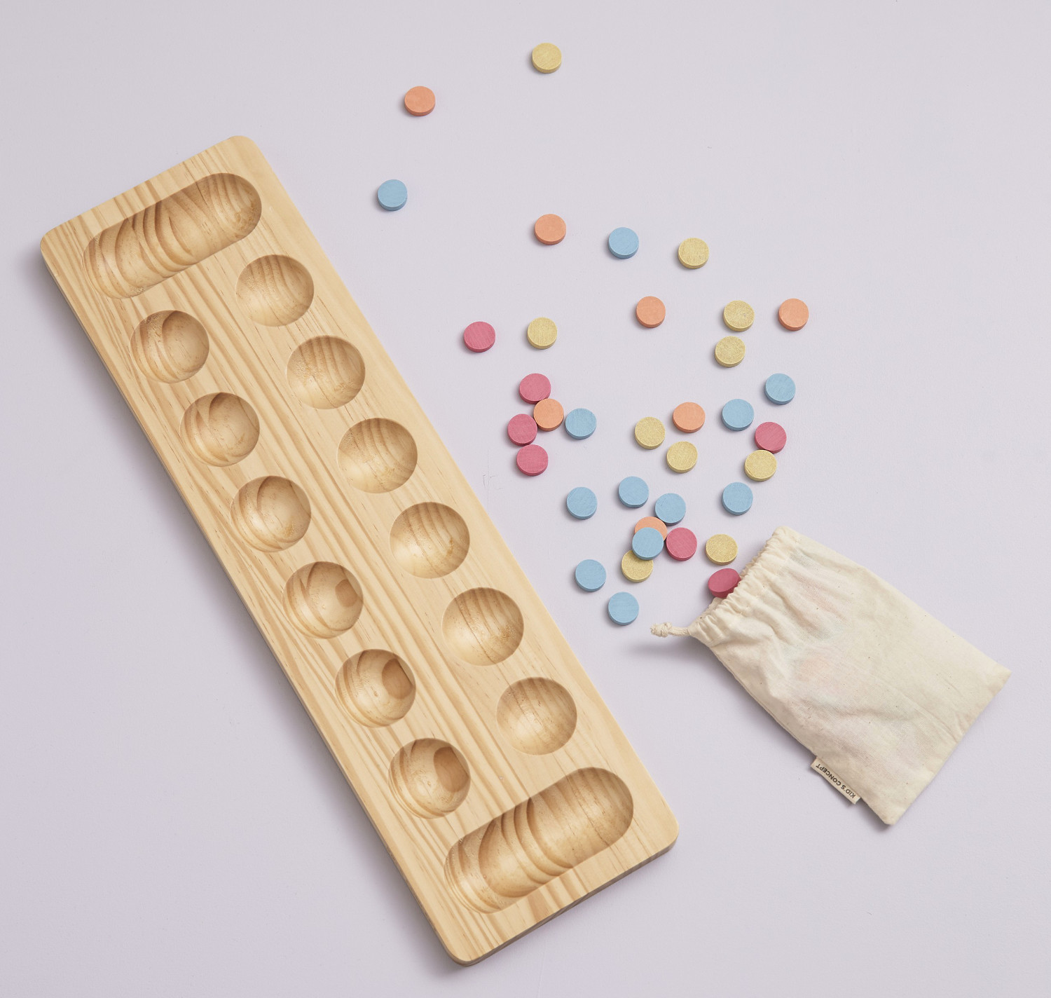 Kids Concept | Kalaha - Spiel